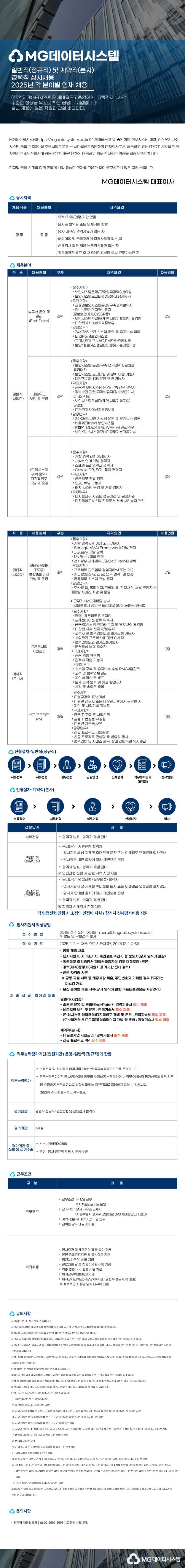[붙임1] 일반직(본사) 및 일반직(사업장), 계약직(본사) 상시채용 공고.png