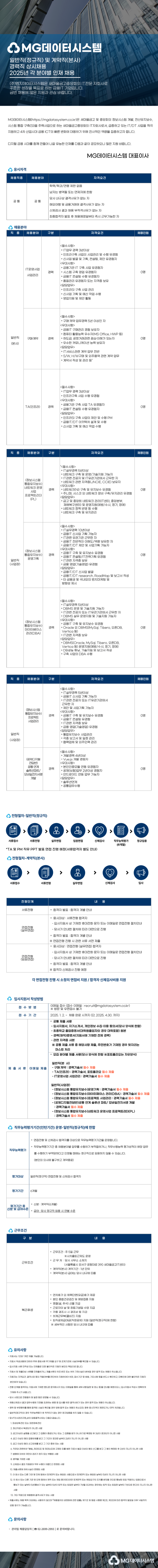 [붙임1] 일반직(본사) 및 일반직(사업장), 계약직(본사) 상시채용 공고.png